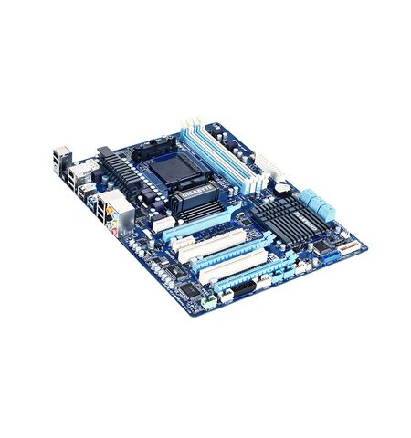 Материнская плата GIGABYTE GA-990XA-UD3, 2-е