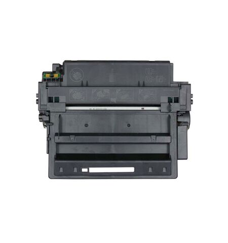 Совместимый картридж HP 11X Black (Q6511X), 3-е