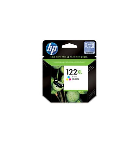 Совместимый картридж HP 122XL Color (CH564HE), 2-е