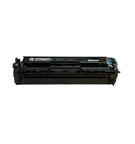 Совместимый картридж HP 125A Black (CB540A), 3-е