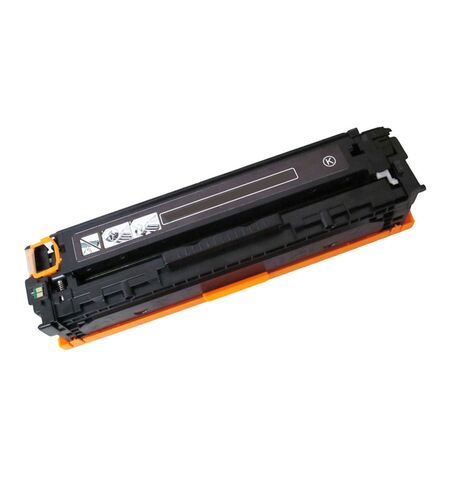 Совместимый картридж HP 126A Black (CE310A), 2-е