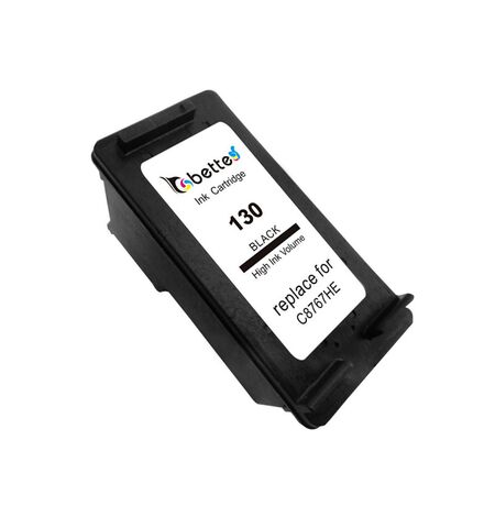 Совместимый картридж HP 130 Black (C8767HE) купить в Минске