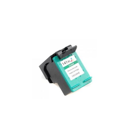 Совместимый картридж HP 141XL Color (CB338HE), 3-е фото товара в интерент-магазине freenet.by Совместимый картридж HP 141XL Color (CB338HE), 3-е