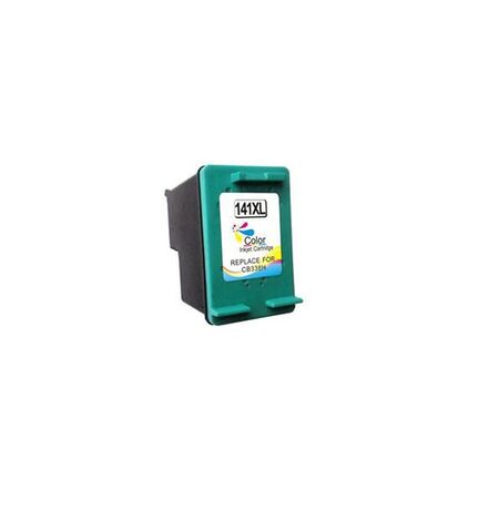 Совместимый картридж HP 141XL Color (CB338HE), 2-е фото товара в интерент-магазине freenet.by Совместимый картридж HP 141XL Color (CB338HE), 2-е