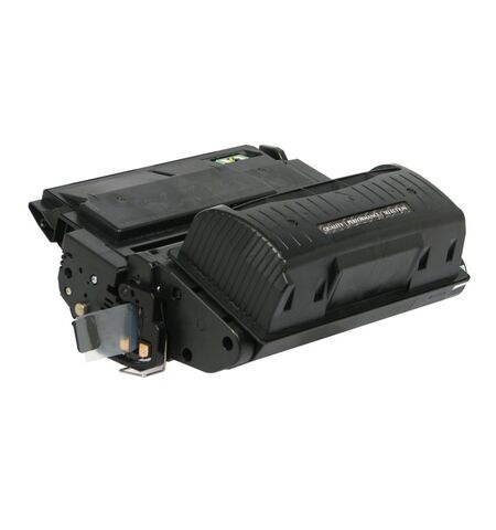 Совместимый картридж HP 42X Black (Q5942X), 2-е