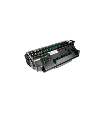Совместимый картридж HP 51A Black (Q7551A), 2-е