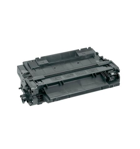 Совместимый картридж HP 55A Black (CE255A), 3-е