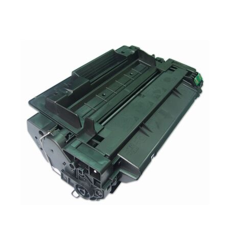 Совместимый картридж HP 55A Black (CE255A), 2-е