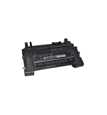 Совместимый картридж HP 64A Black (CC364A), 2-е