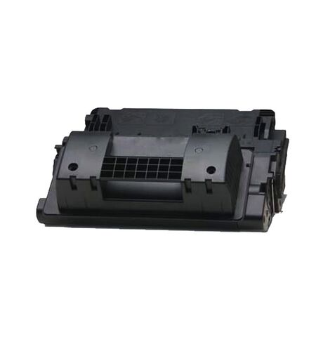 Совместимый картридж HP 64X Black (CC364X), 3-е