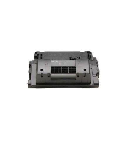 Совместимый картридж HP 64X Black (CC364X), 2-е