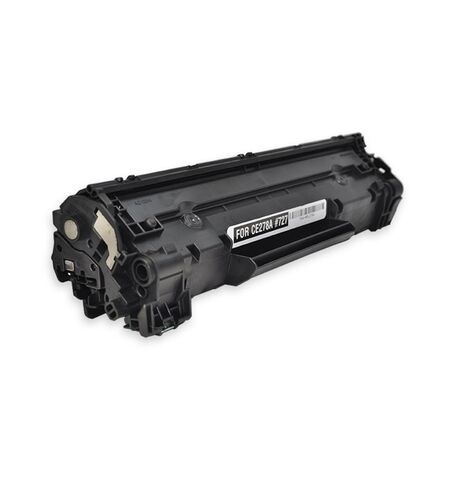 Совместимый картридж HP 78A Black (CE278A), 2-е