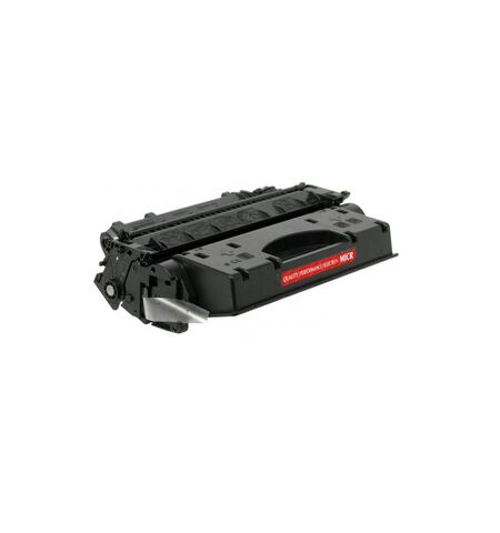 Совместимый картридж HP 80X Black (CF280X), 3-е фото товара в интерент-магазине freenet.by Совместимый картридж HP 80X Black (CF280X), 3-е