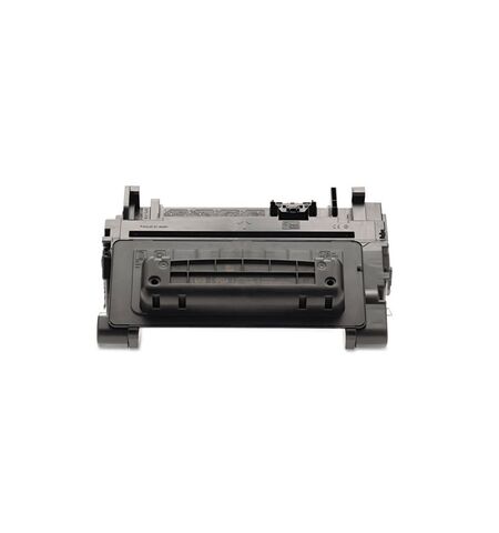 Совместимый картридж HP 90A Black (CE390A), 3-е