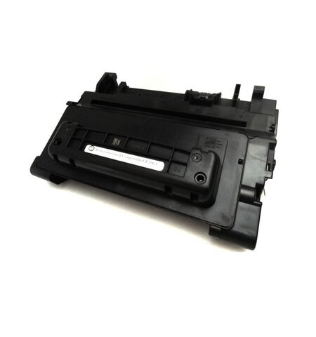 Совместимый картридж HP 90A Black (CE390A), 2-е