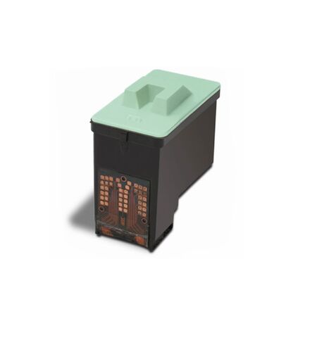 Совместимый картридж Lexmark 16 Black (10N0016), 2-е