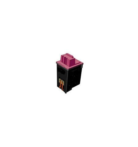 Совместимый картридж Lexmark 70 Black (12A1970), 2-е