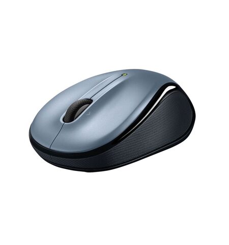 Мышь Logitech Wireless Mouse M325 Light Silver, 3-е