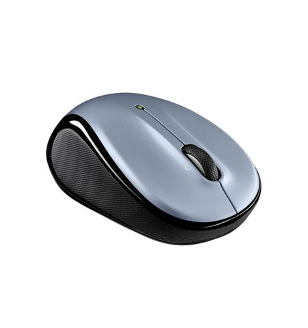 Мышь Logitech Wireless Mouse M325 Light Silver, 2-е