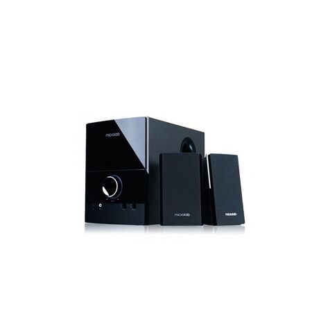 Акустическая система Microlab M-500 2.1, 3-е фото товара в интерент-магазине freenet.by Акустическая система Microlab M-500 2.1, 3-е
