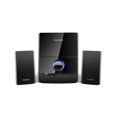 Акустическая система Microlab M-500U, 3-е фото товара в интерент-магазине freenet.by Акустическая система Microlab M-500U, 3-е