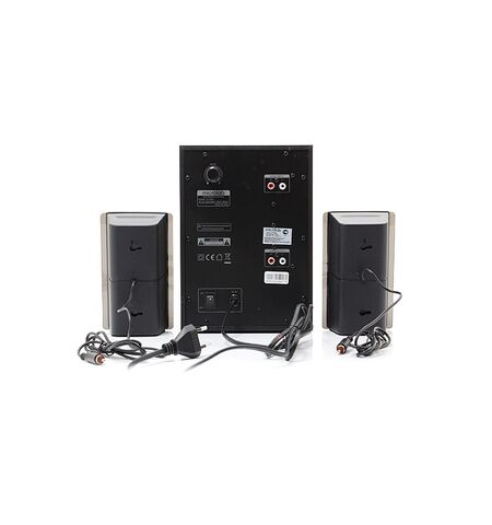 Акустическая система Microlab M-500U, 2-е фото товара в интерент-магазине freenet.by Акустическая система Microlab M-500U, 2-е