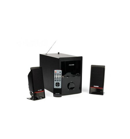 Акустическая система Microlab M 700U, 4-е фото товара в интерент-магазине freenet.by Акустическая система Microlab M 700U, 4-е
