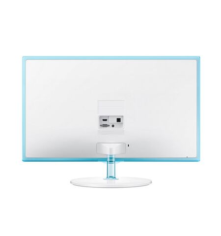 Монитор Samsung S27D391H, 4-е