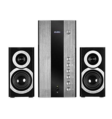 Акустическая система SVEN MS-1090, 5-е фото товара в интерент-магазине freenet.by Акустическая система SVEN MS-1090, 5-е