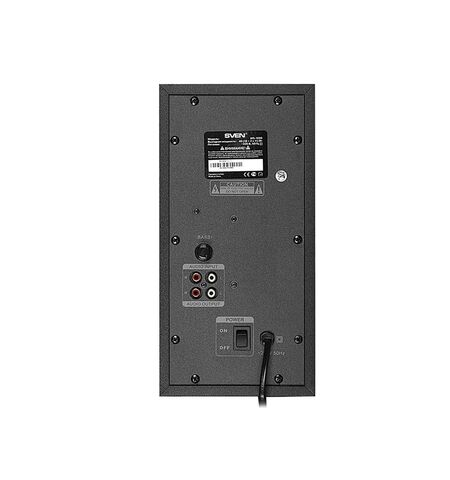 Акустическая система SVEN MS-1090, 4-е фото товара в интерент-магазине freenet.by Акустическая система SVEN MS-1090, 4-е