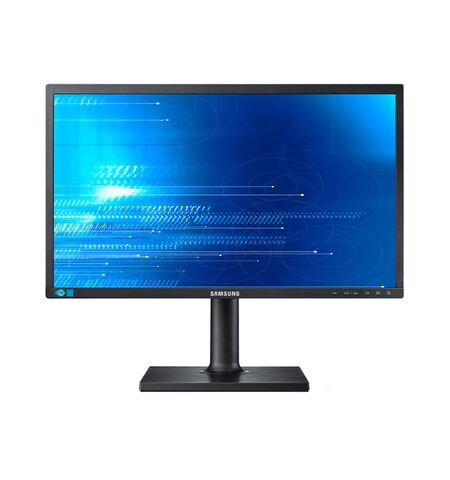 Монитор Samsung S23C650D, 7-е