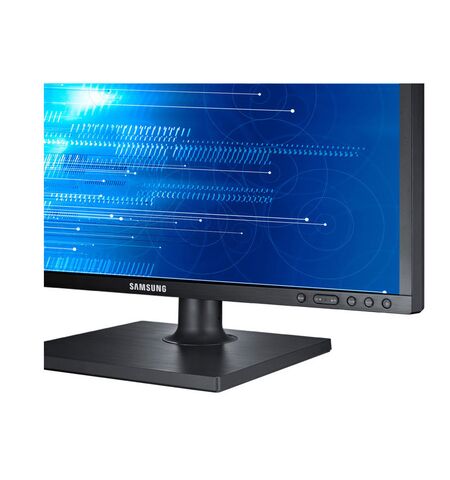 Монитор Samsung S23C650D, 5-е