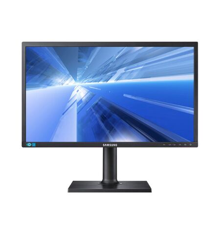 Монитор Samsung S27C650D, 5-е