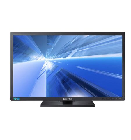 Монитор Samsung S27C650D, 4-е