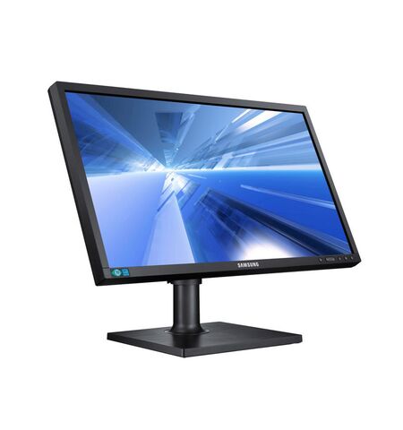 Монитор Samsung S27C650D, 3-е