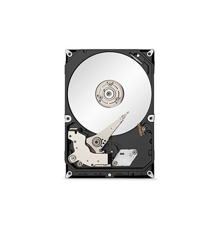 Жесткий диск Seagate Barracuda 7200.14 1TB (ST1000DM003), 4-е