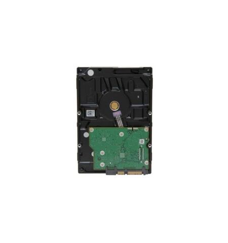 Жесткий диск Seagate Barracuda 7200.14 1TB (ST1000DM003), 2-е