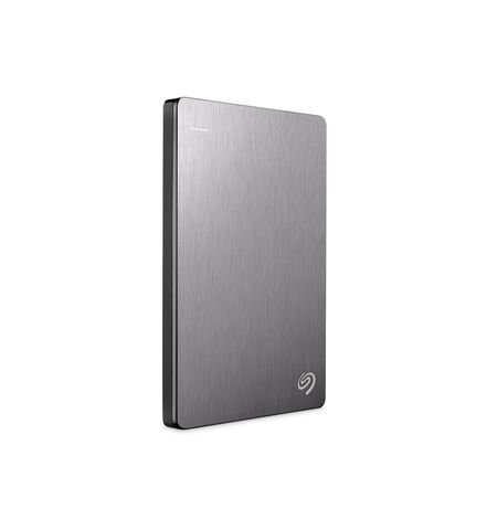 Внешний жесткий диск Seagate Slim 500GB Silver (STCD500204), 7-е