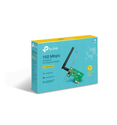 Беспроводной адаптер TP-Link TL-WN781ND, 3-е