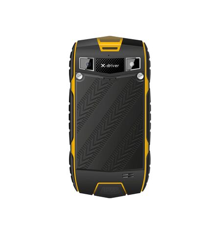 Смартфон TeXet X-driver TM-4104R, 2-е