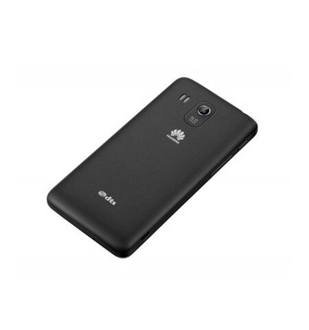 Смартфон HUAWEI G525 Black, 4-е фото товара в интерент-магазине freenet.by Смартфон HUAWEI G525 Black, 4-е