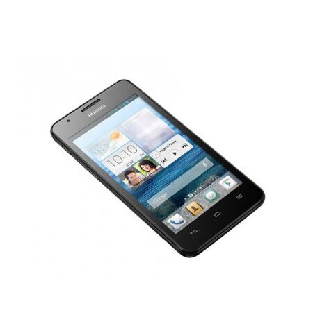 Смартфон HUAWEI G525 Black, 3-е фото товара в интерент-магазине freenet.by Смартфон HUAWEI G525 Black, 3-е