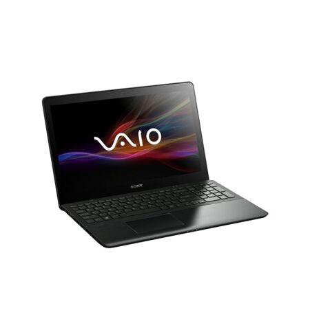 Sony VAIO SVF15A1S9RB, 3-е