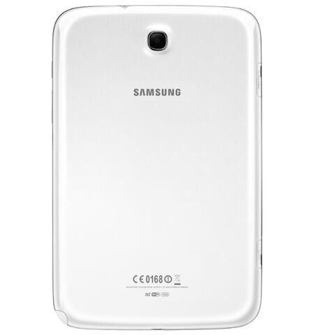 Планшет Samsung Galaxy Note 8.0 16GB 3G GT-N5100 Pearl White, 8-е