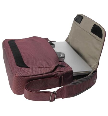 Tucano Expanded Work_Out Messenger 15" (BEWOMS15), 5-е