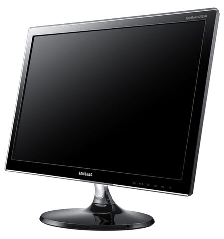 Samsung S27B550V, 3-е