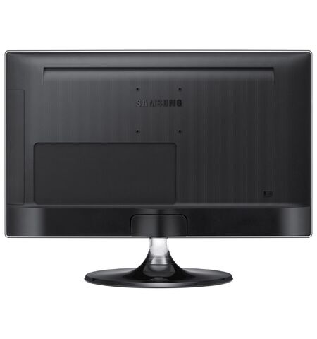 Samsung S27B550V, 8-е