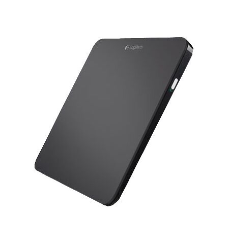 Трекпад Logitech Wireless Rechargeable Touchpad T650, 2-е