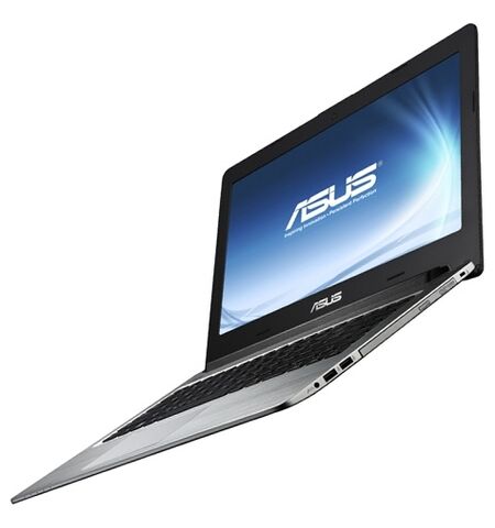 ASUS S46CB-WX017D, 9-е