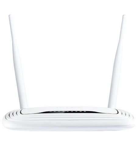 Беспроводной маршрутизатор TP-Link TL-WR842ND, 2-е